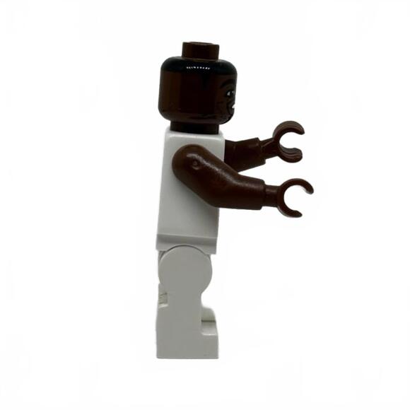 LEGO NBA Steve Francis, Houston Rockets #3 -nba011 - Picture 4 of 4